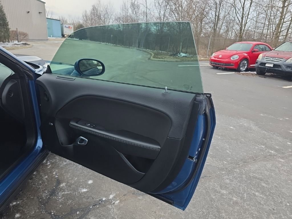 Used 2021 Dodge Challenger GT image 34