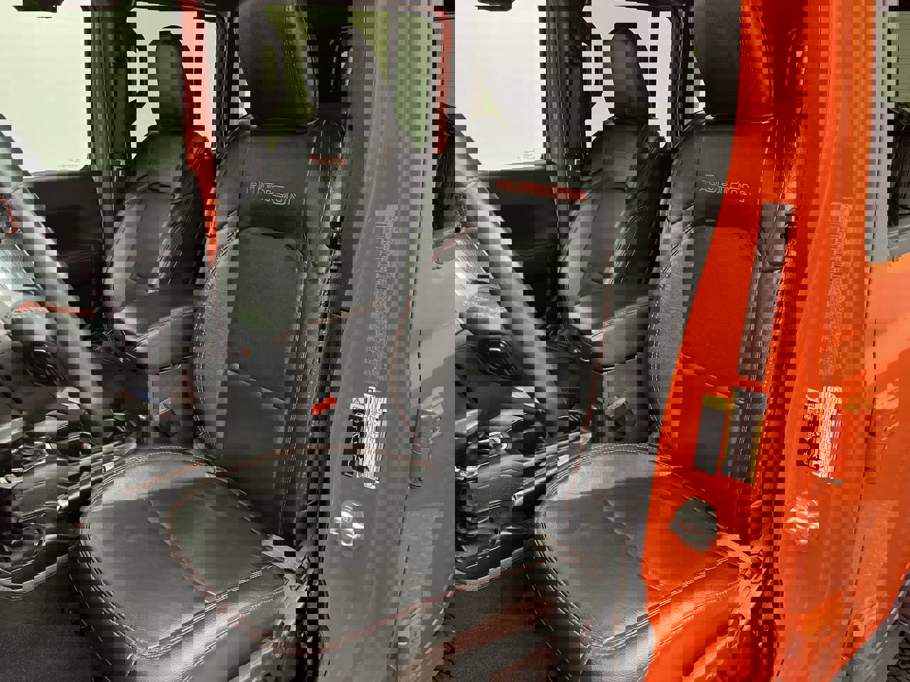 Used 2020 Jeep Wrangler Unlimited Rubicon image 10