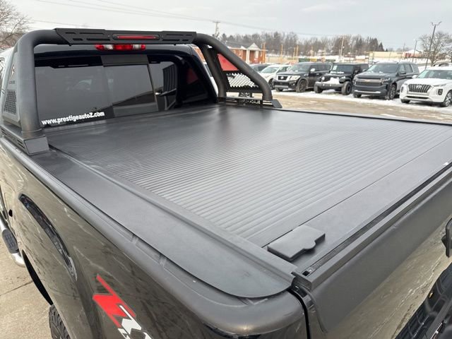 Used 2013 GMC Sierra 2500 Denali w/ Suspension Package, Off-Road image 51