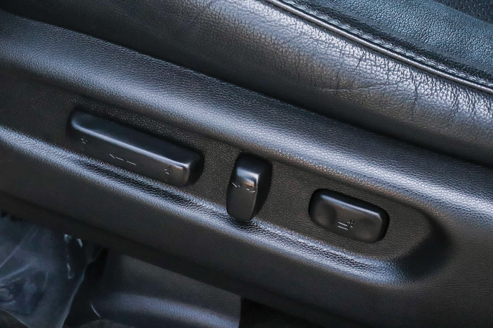 Used 2019 Honda Pilot Elite image 35