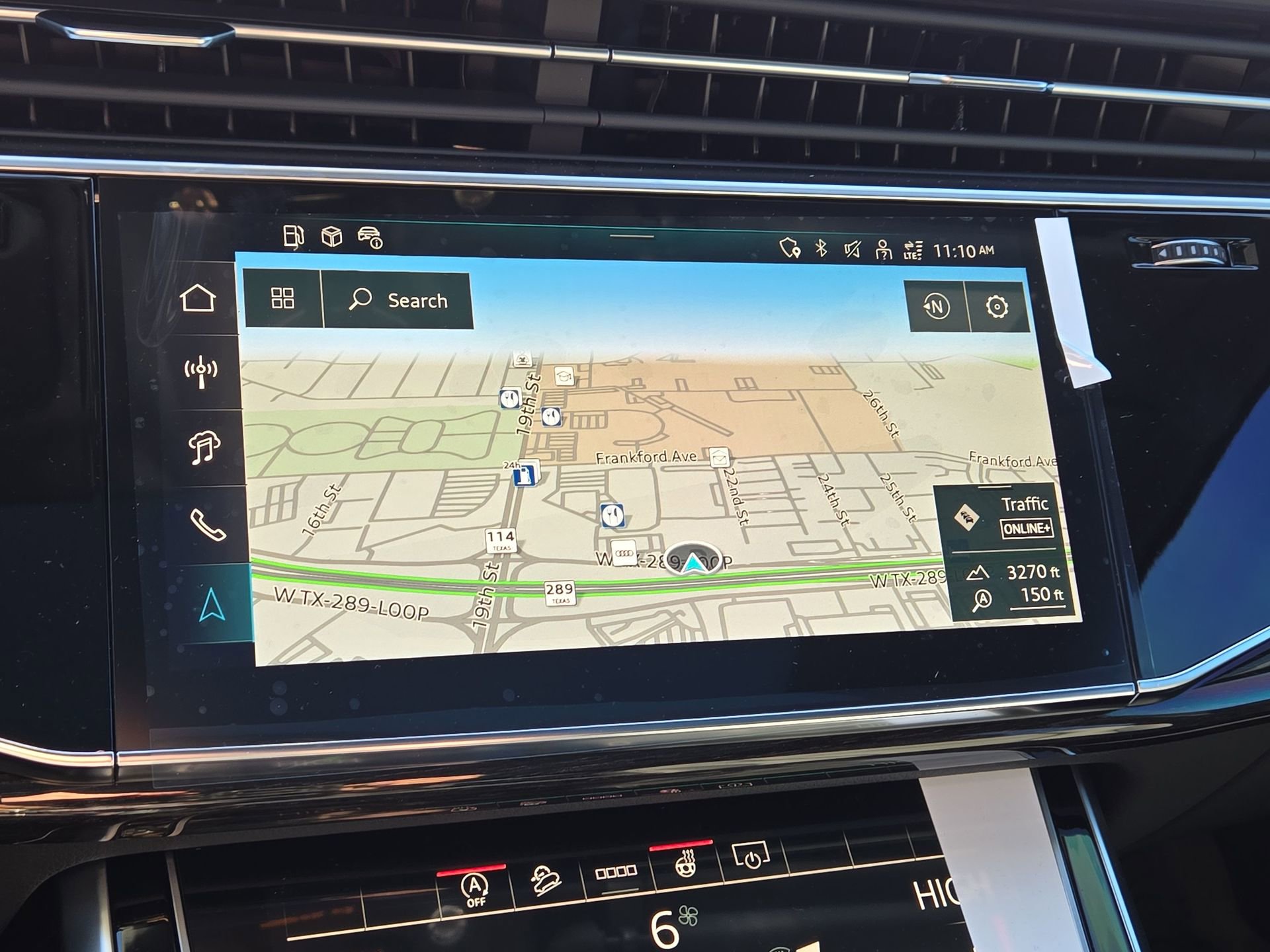 New 2026 Audi Q7 3.0T Premium image 19