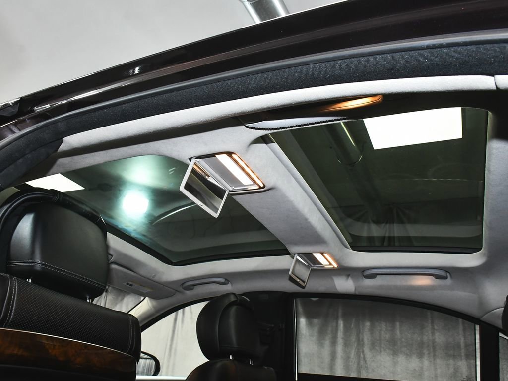 Used 2019 Mercedes-Benz S 63 AMG S 4MATIC Sedan image 61