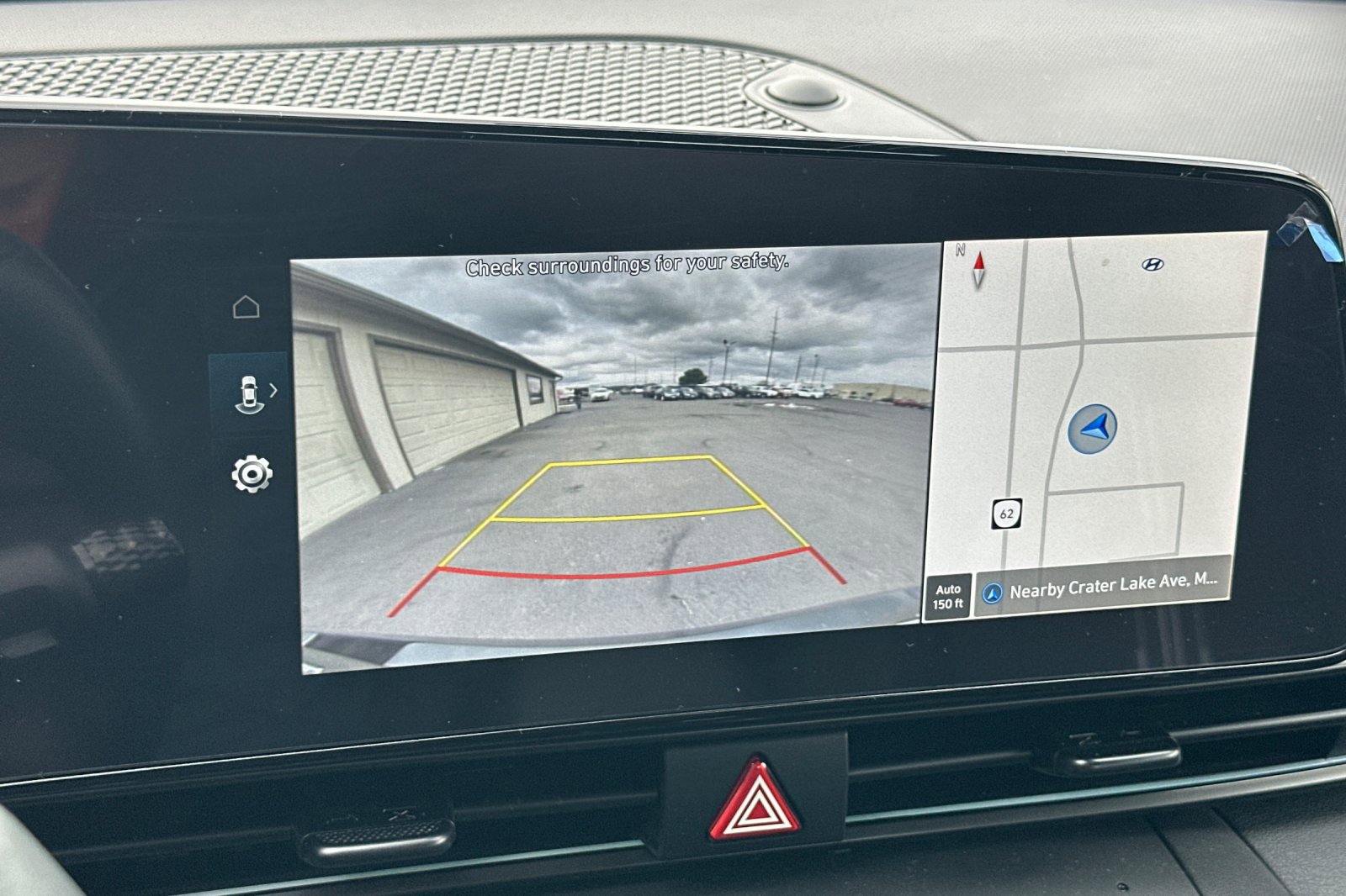 Certified 2025 Hyundai Elantra SEL FWD image 19
