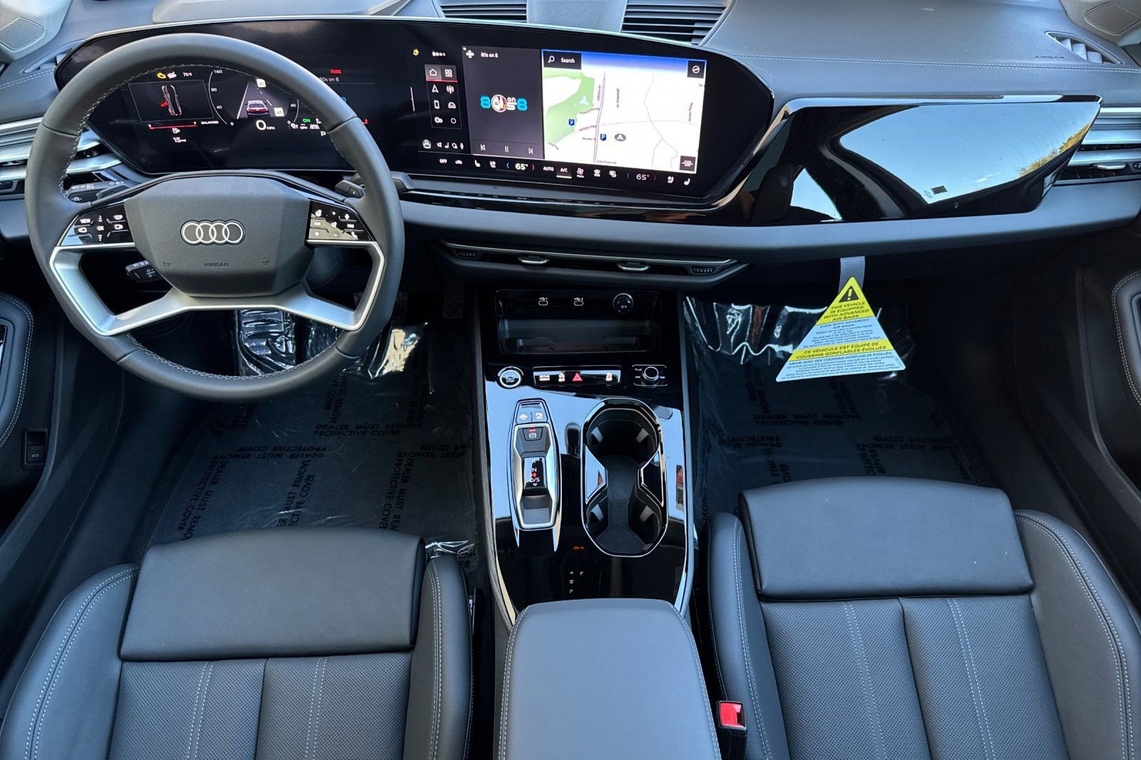 New 2025 Audi A5 2.0T Premium Plus image 10