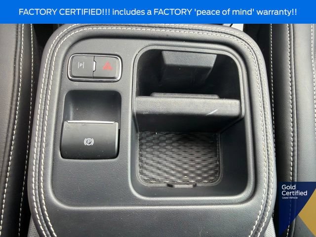 Used 2025 Ford Mustang Mach-E GT w/ Bronze Appearance Package AWD/4WD image 44