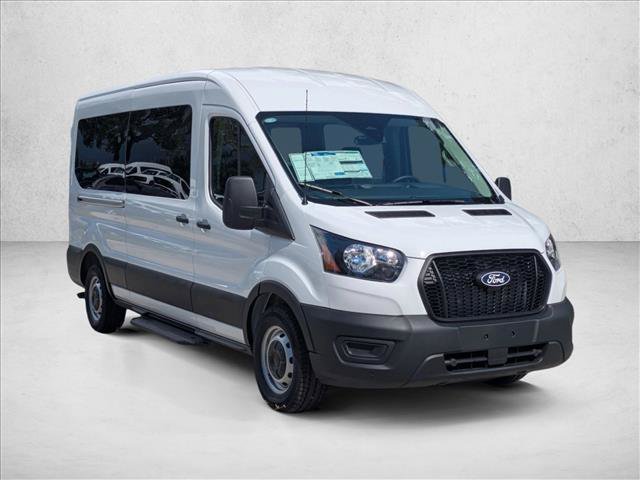 New 2026 Ford Transit 350 XL RWD image 7