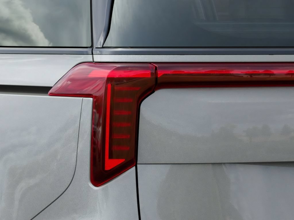 New 2026 Kia Carnival SX Prestige FWD image 11