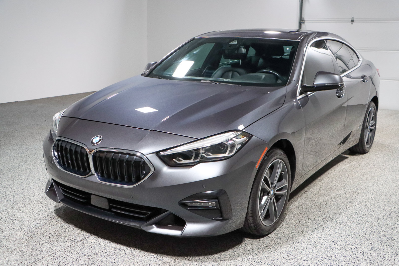 Used 2021 BMW 228i xDrive Gran Coupe w/ Convenience Package AWD/4WD image 30