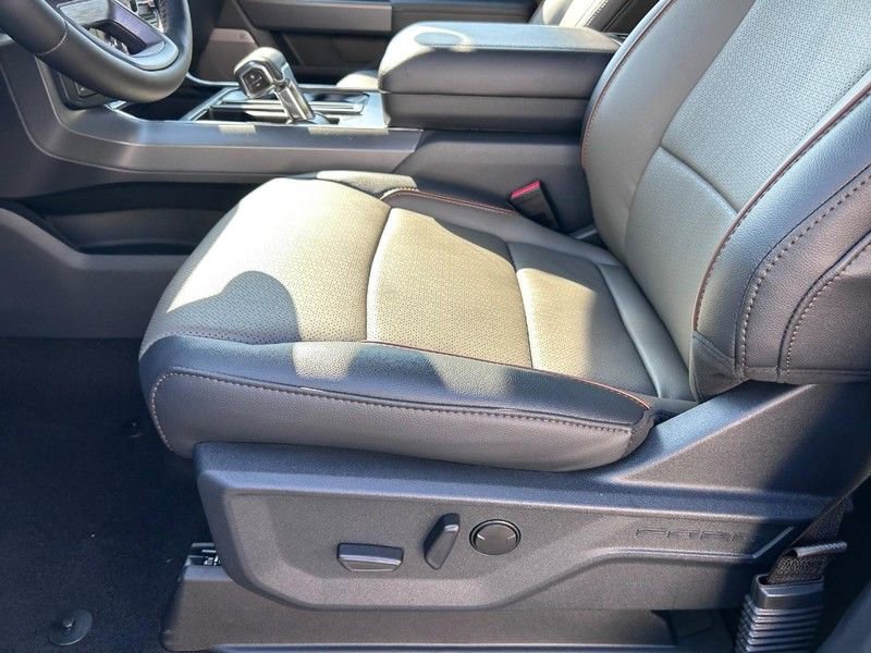 New 2025 Ford F150 Lariat w/ Equipment Group 501A Mid image 20