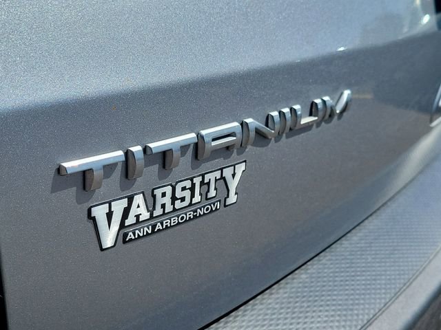 Certified 2022 Ford Escape Titanium w/ Class II Trailer Tow Package image 7