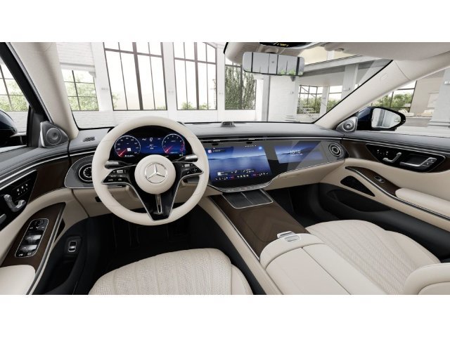 New 2027 Mercedes-Benz S 500 4MATIC image 3