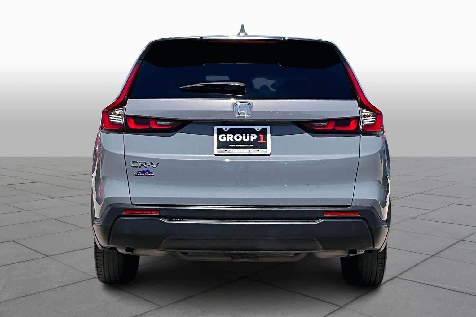 Used 2023 Honda CR-V EX image 5