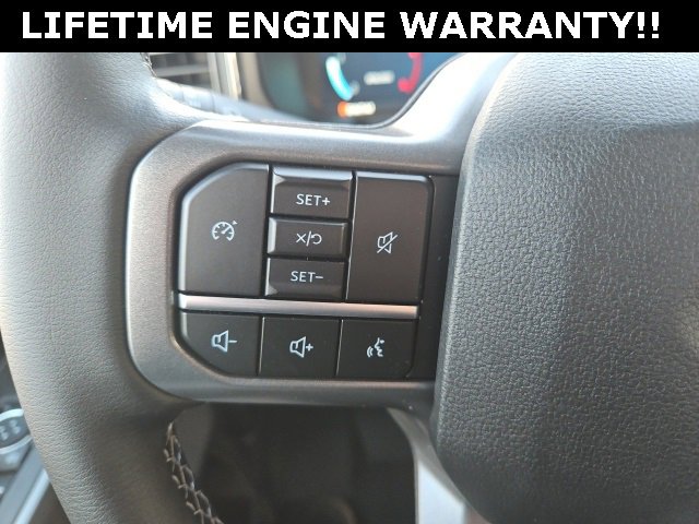 New 2026 Ford F350 Lariat image 24