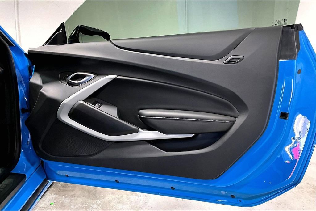 Used 2023 Chevrolet Camaro SS image 22