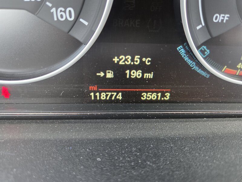 Used 2015 BMW 328i xDrive Sedan AWD/4WD image 17