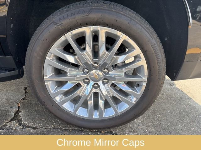 Used 2024 Chevrolet Tahoe Premier w/ Premium Package 2 image 24