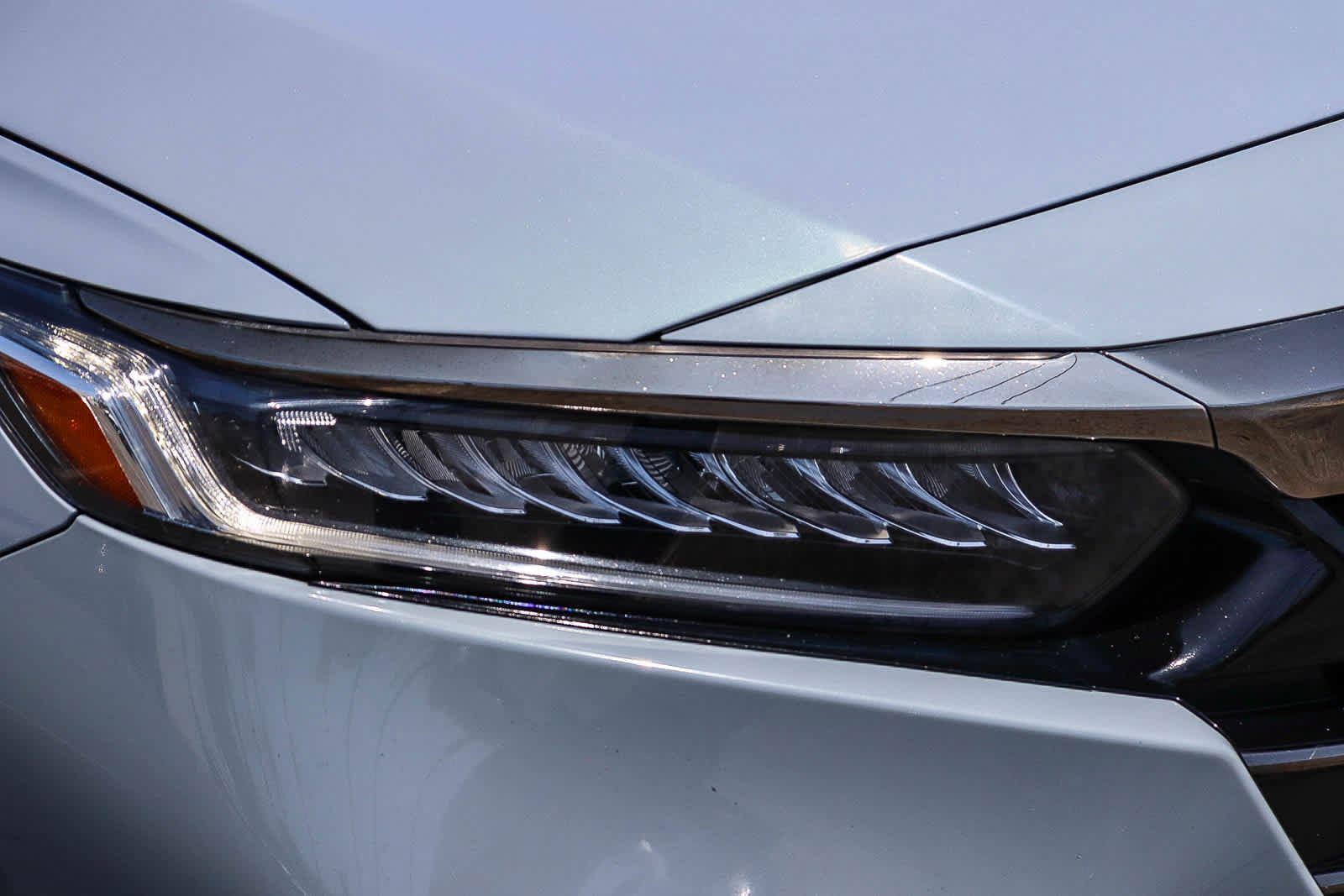 Used 2022 Honda Accord Sport image 4