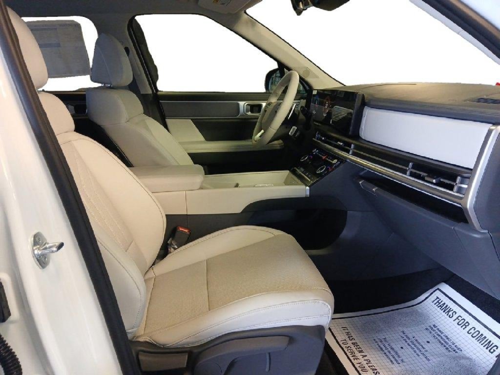 New 2026 Hyundai Santa Fe SEL FWD image 15