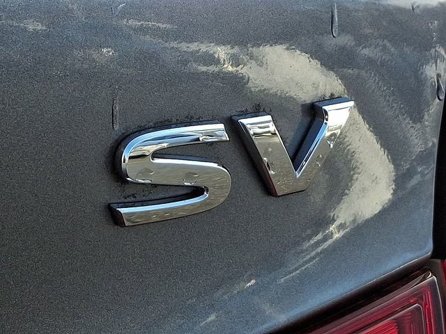 Used 2018 Nissan Sentra SV image 31