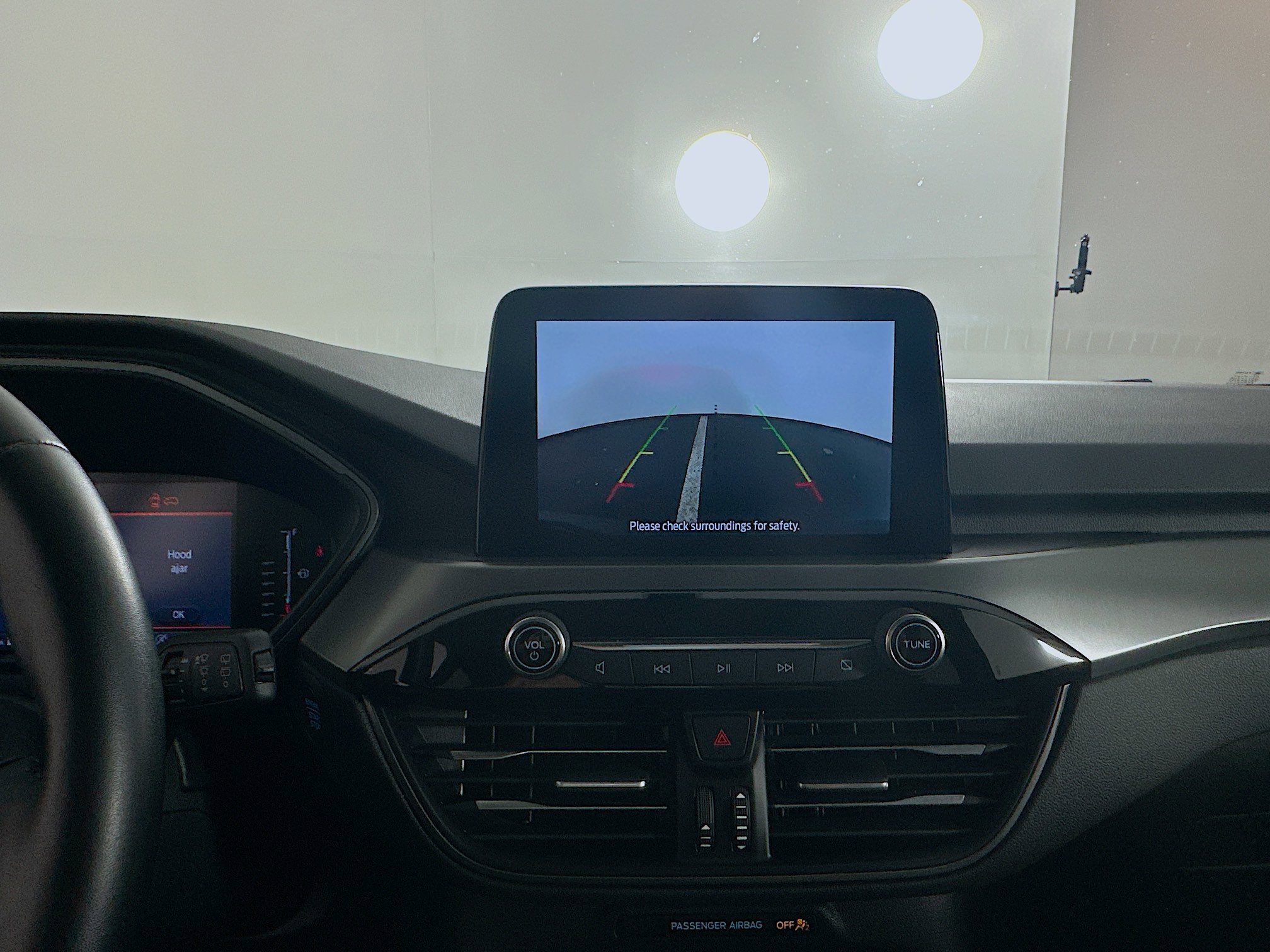 Used 2024 Ford Escape Active image 22