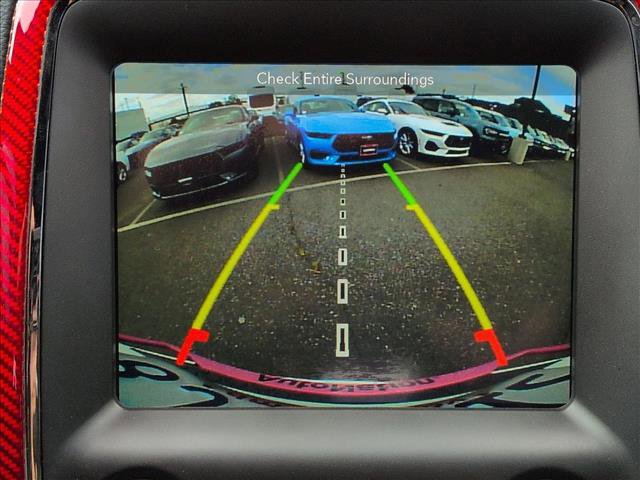 Used 2019 Dodge Durango R/T w/ Technology Group image 14