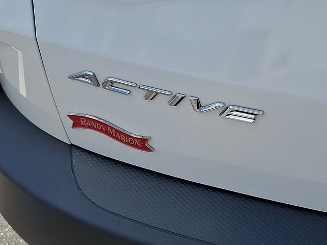 Used 2023 Ford Escape Active FWD image 28