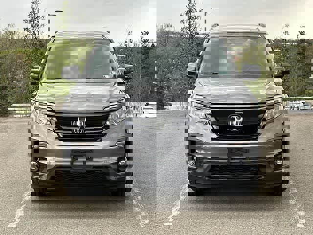 Used 2022 Honda Pilot Special Edition image 33