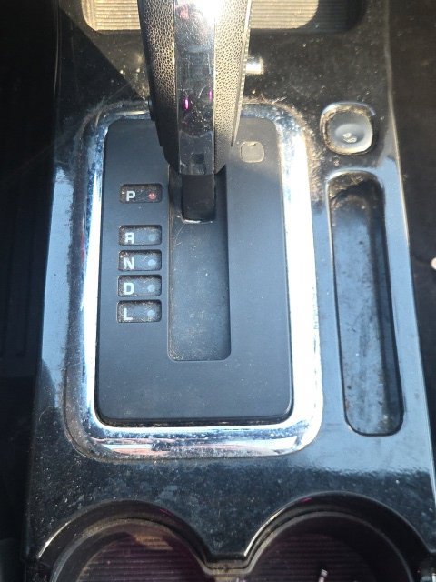 Used 2010 Ford Escape Limited AWD/4WD image 27