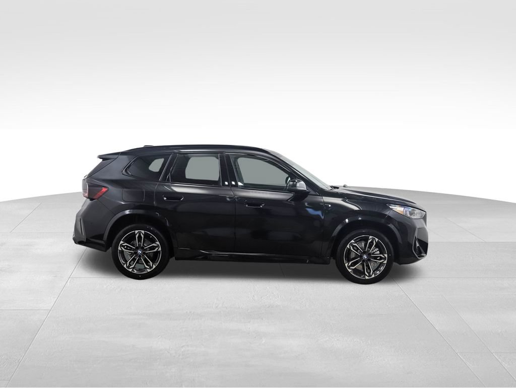 New 2026 BMW X1 xDrive28i w/ Technology Package image 6