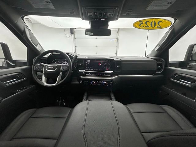 Used 2025 GMC Sierra 2500 SLT w/ SLT Premium Package video 2