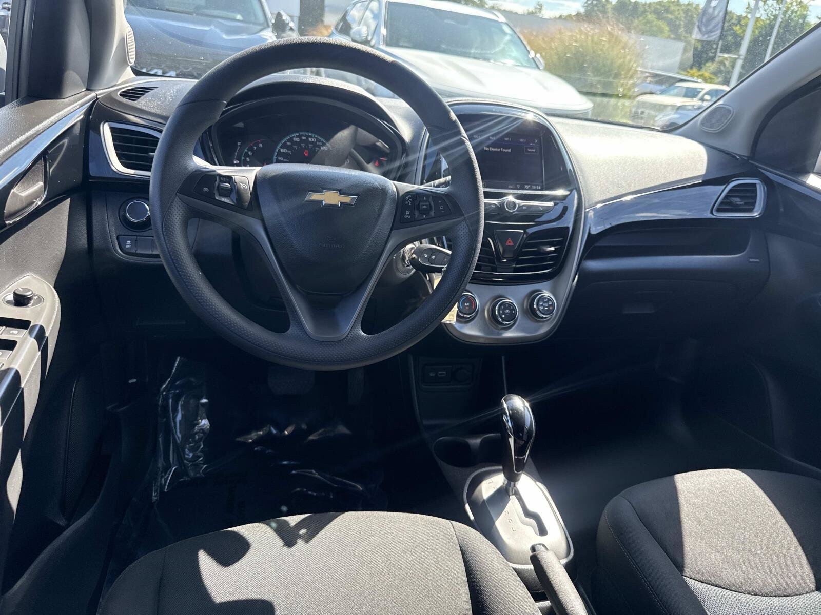 Used 2022 Chevrolet Spark LT FWD image 14