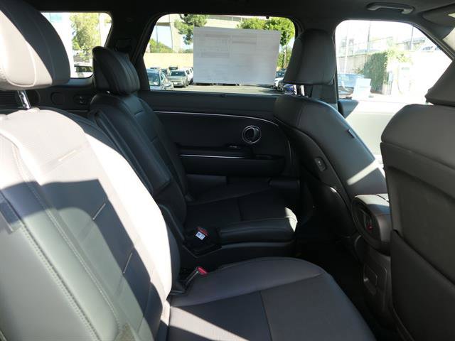 New 2026 Hyundai Palisade Calligraphy image 15