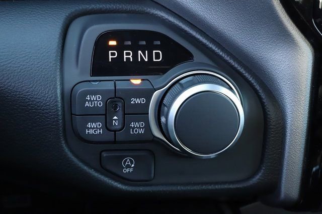 New 2026 RAM 1500 Big Horn image 29