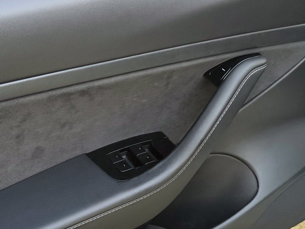 Used 2020 Tesla Model 3 RWD image 45