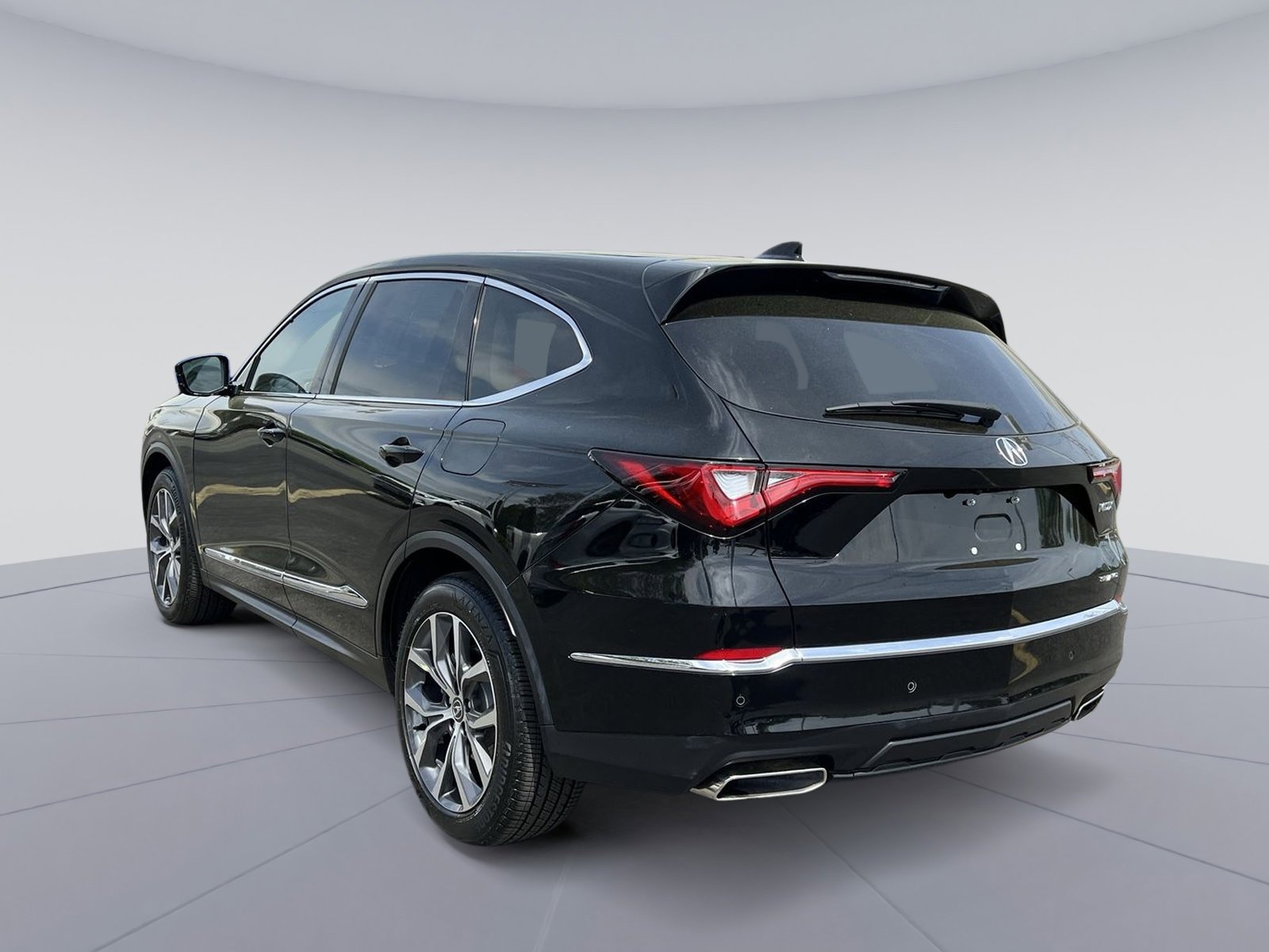 Certified 2024 Acura MDX SH-AWD w/ Technology Package image 7