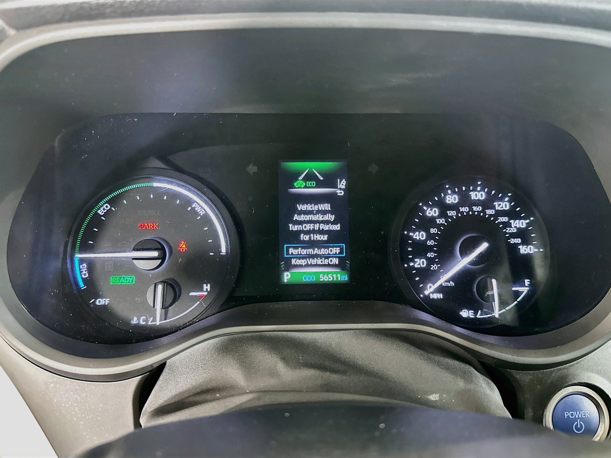 Used 2023 Toyota Sienna XLE FWD image 19