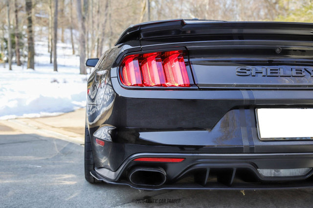 Used 2017 Ford Mustang GT Premium w/ Equipment Group 401A image 66