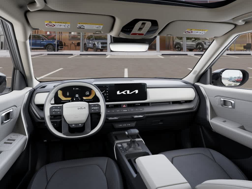 New 2027 Kia Seltos EX AWD/4WD image 14