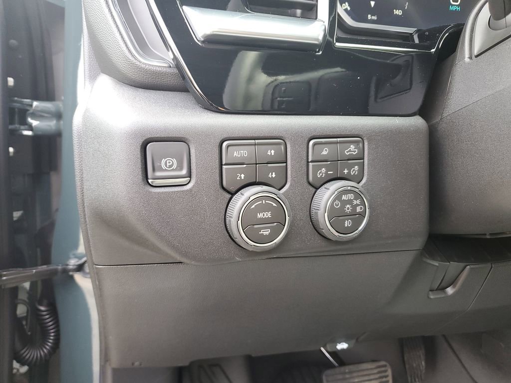 New 2026 Chevrolet Silverado 2500 LT w/ All Star Edition image 18