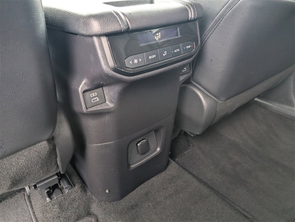 Used 2024 Toyota Grand Highlander XLE image 27