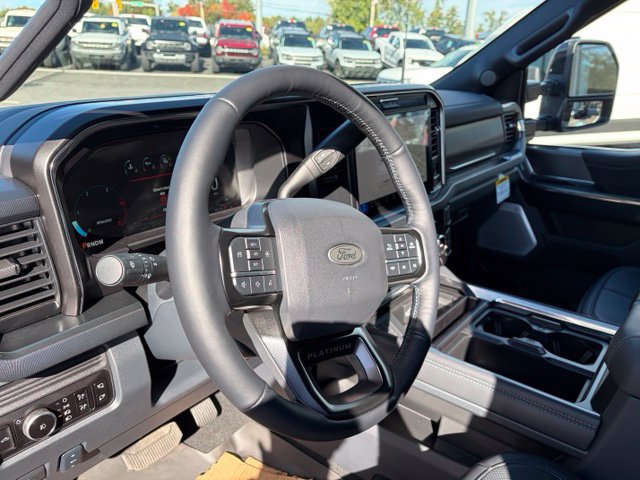 New 2027 Ford F550 4x4 Crew Cab image 26