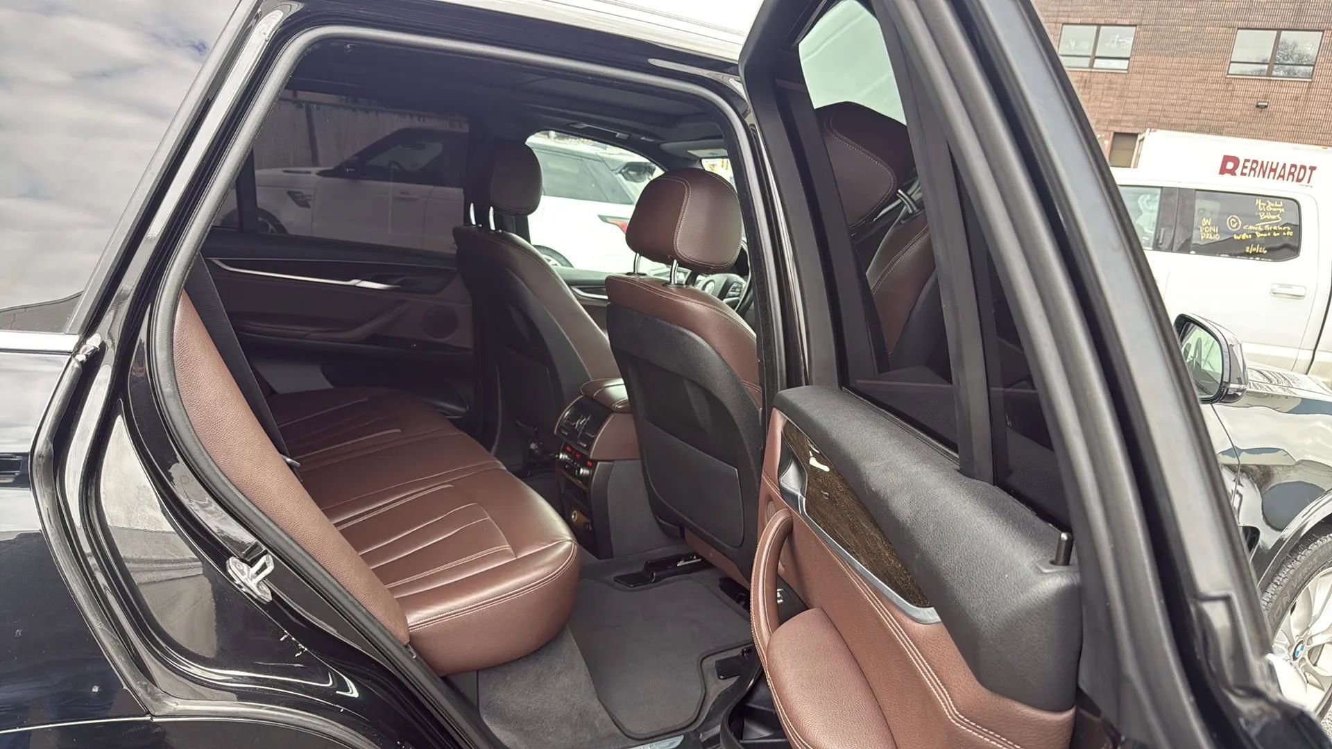 Used 2018 BMW X5 xDrive35i image 25