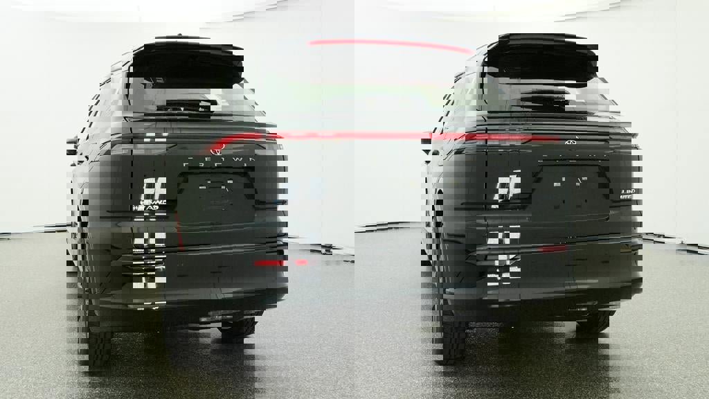 New 2026 Toyota Crown Signia AWD/4WD image 22