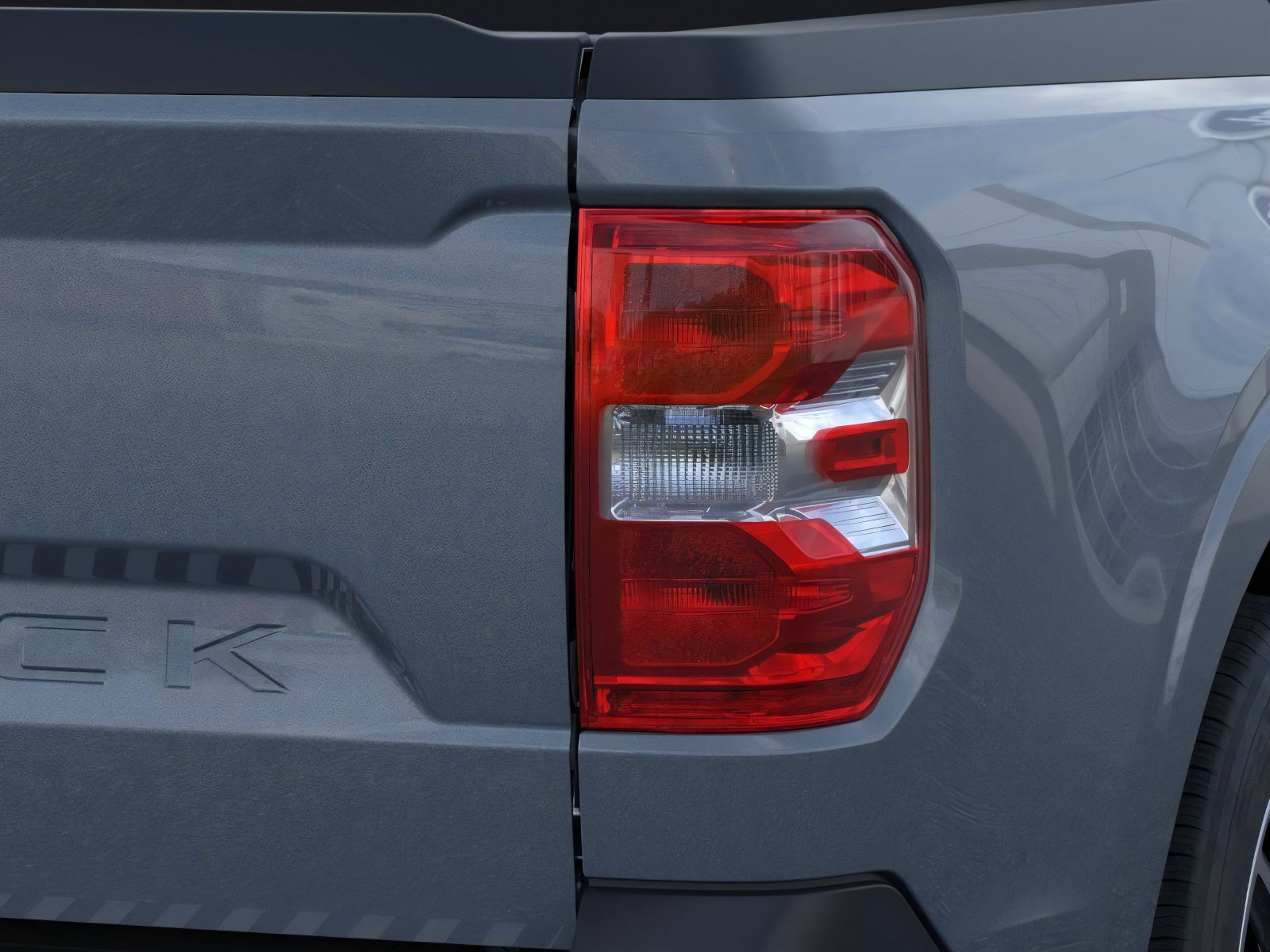 New 2026 Ford Maverick Lariat AWD/4WD image 22
