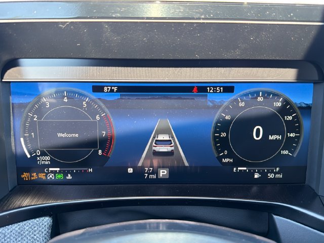 New 2026 Subaru Outback Premium AWD/4WD image 11