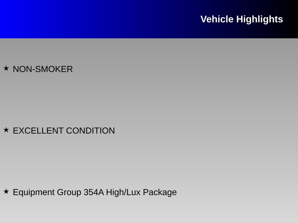 Used 2024 Ford Bronco Wildtrak AWD/4WD image 16