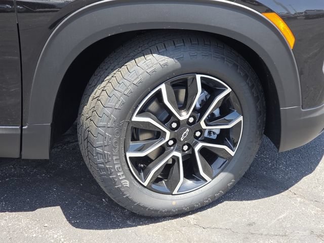 New 2026 Chevrolet TrailBlazer ACTIV w/ Convenience Package FWD image 26