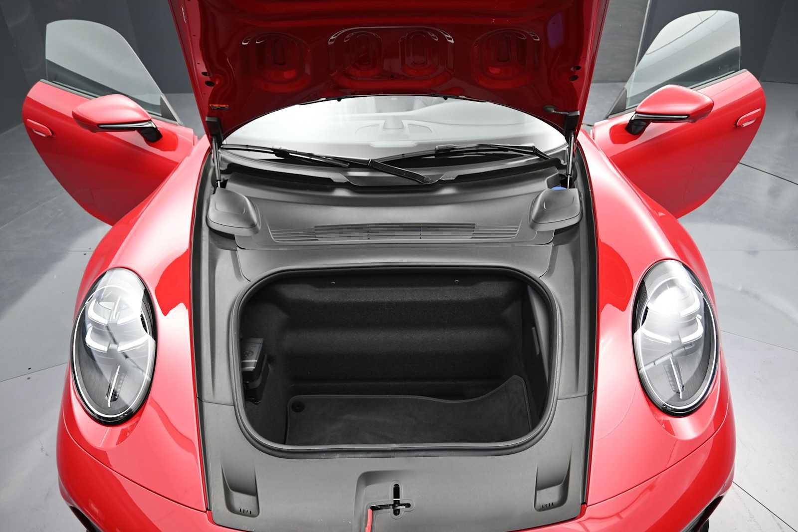 New 2026 Porsche 911 Carrera 4S AWD/4WD image 25