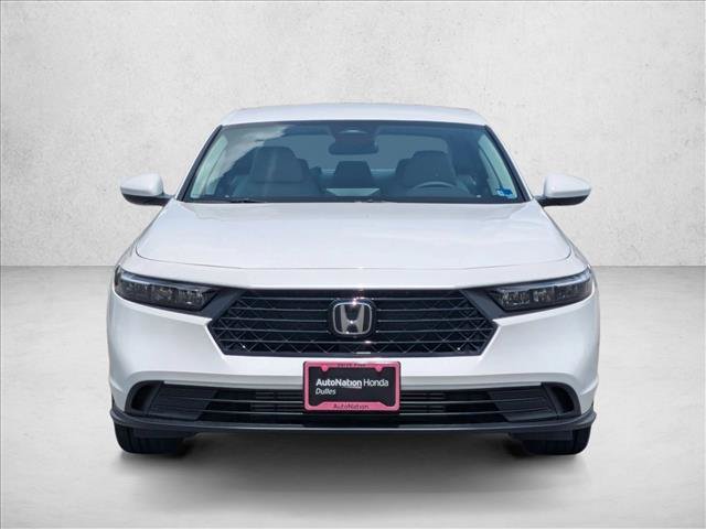New 2026 Honda Accord LX image 6