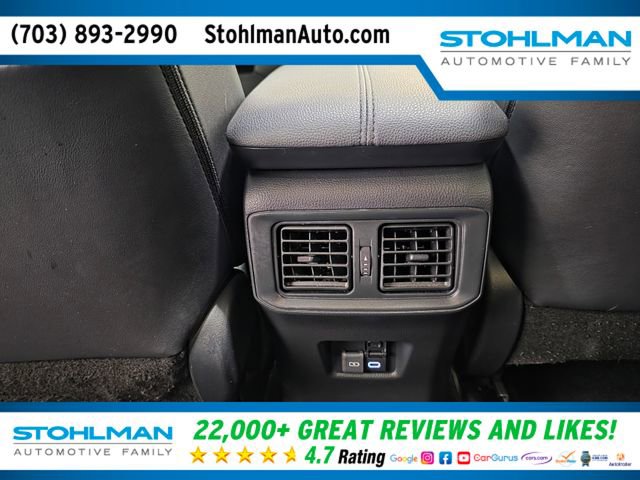 Used 2024 Toyota RAV4 XSE w/ Advanced Technology Package image 29